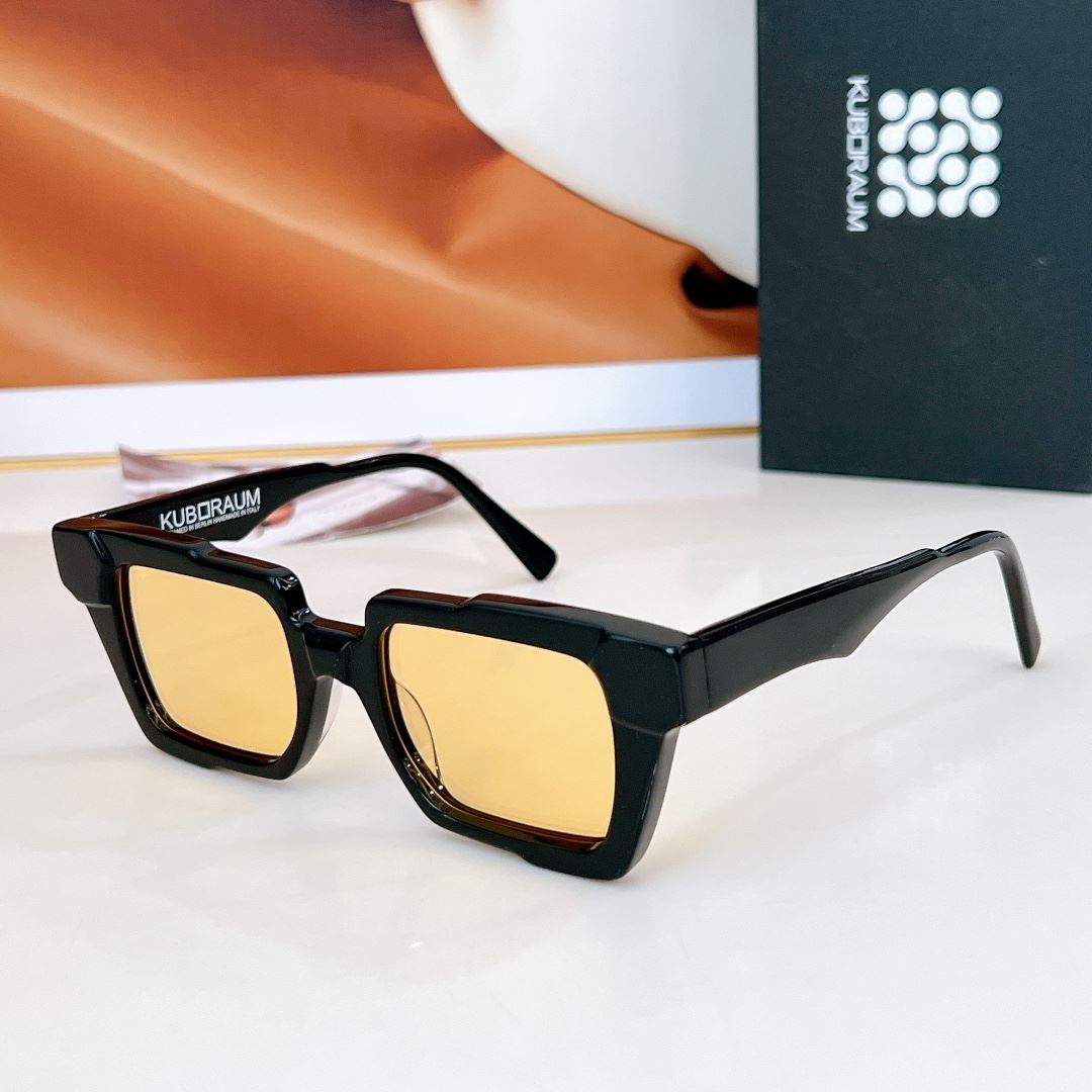 Kub Raum Sunglasses